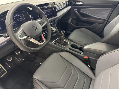 2026 Volkswagen Jetta GLI Autobahn