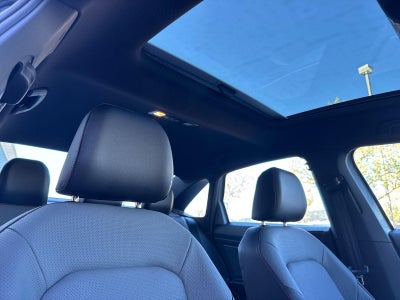 2026 Volkswagen Jetta GLI Autobahn