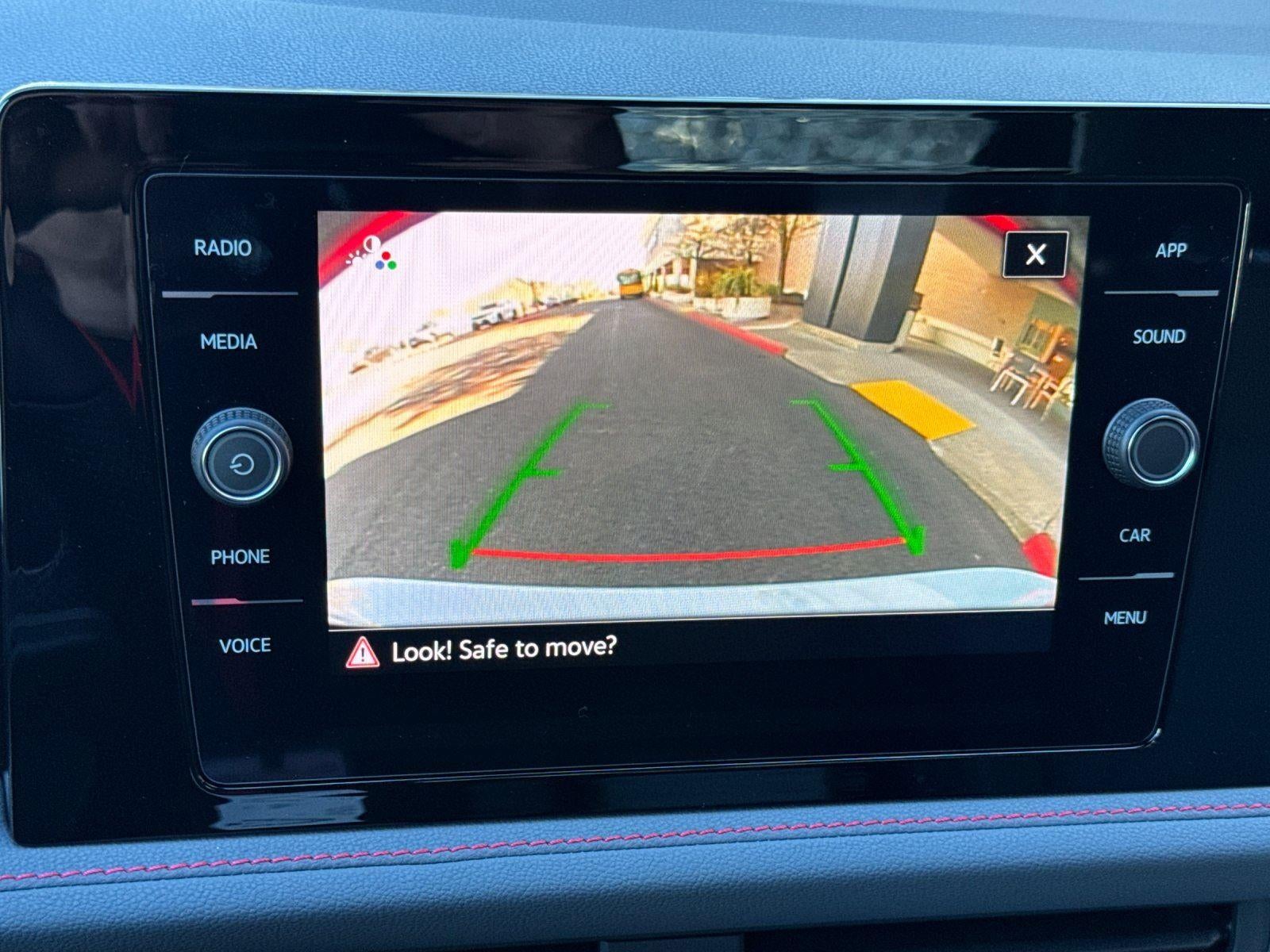 2026 Volkswagen Jetta GLI Autobahn