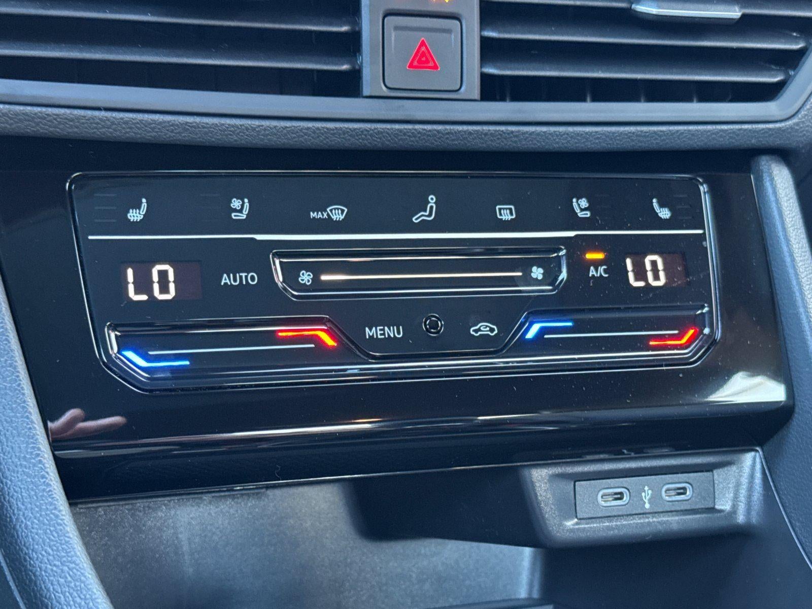 2026 Volkswagen Jetta GLI Autobahn