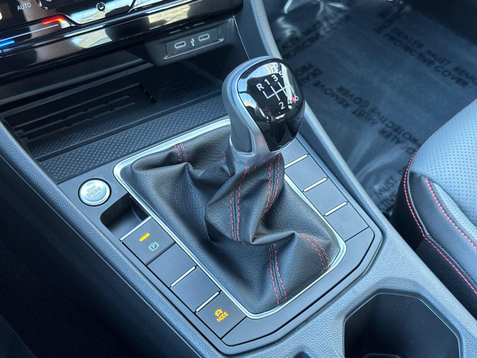 2026 Volkswagen Jetta GLI Autobahn