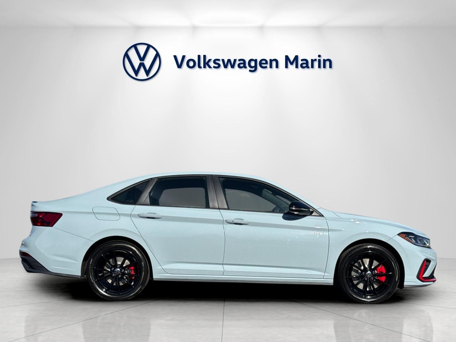 2026 Volkswagen Jetta GLI Autobahn