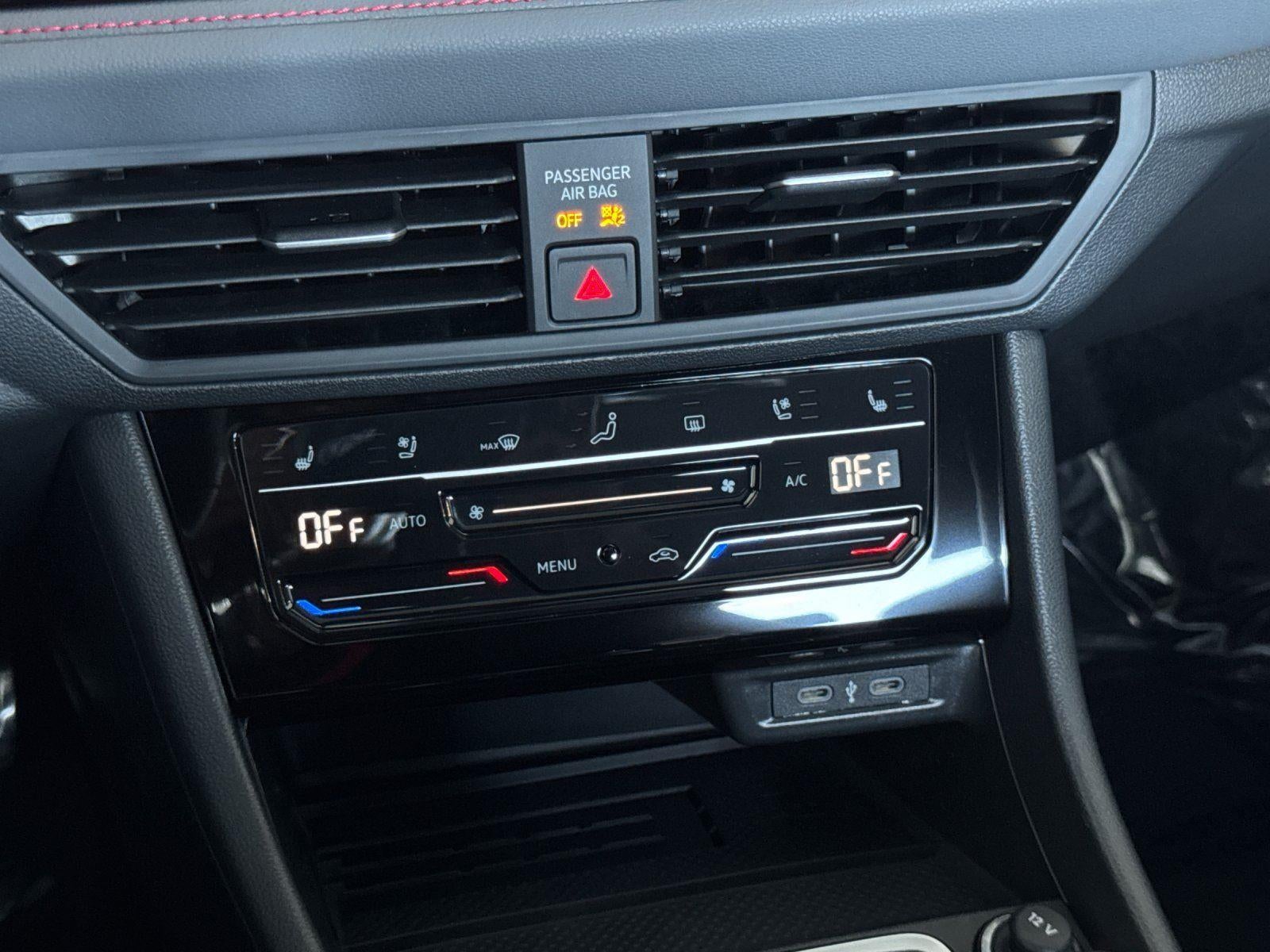 2026 Volkswagen Jetta GLI Autobahn