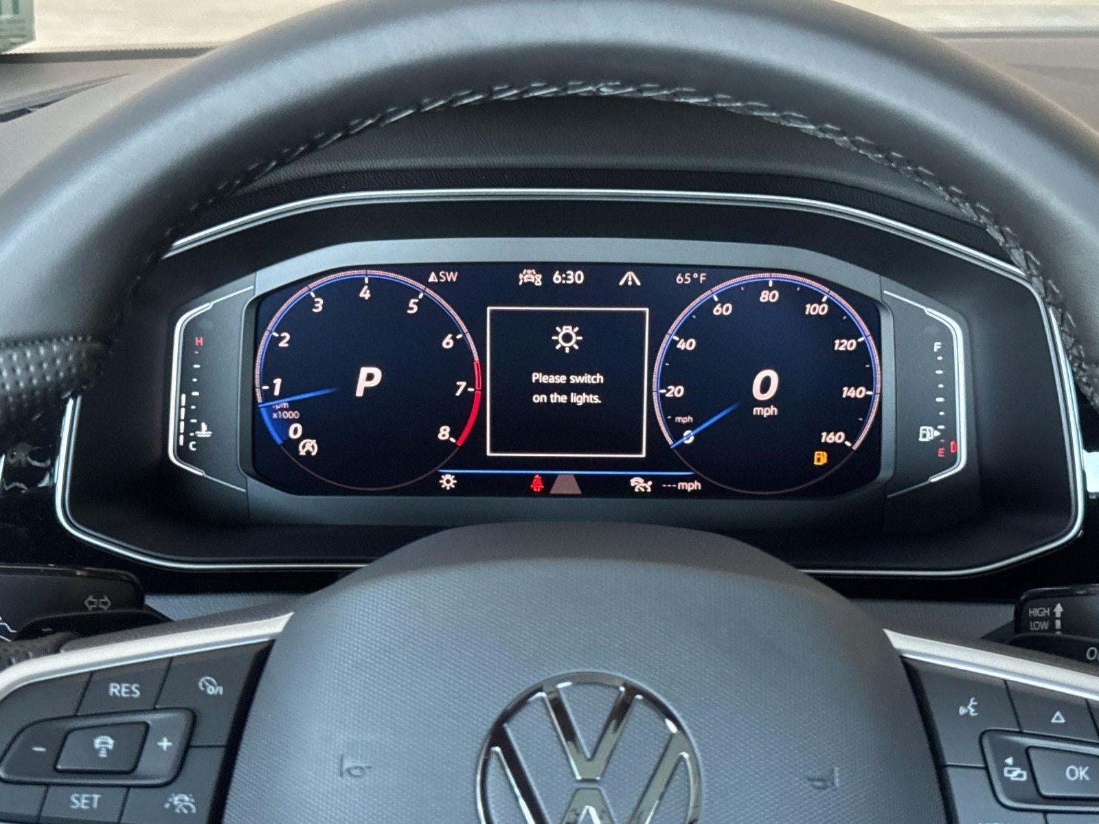 2026 Volkswagen Jetta GLI Autobahn