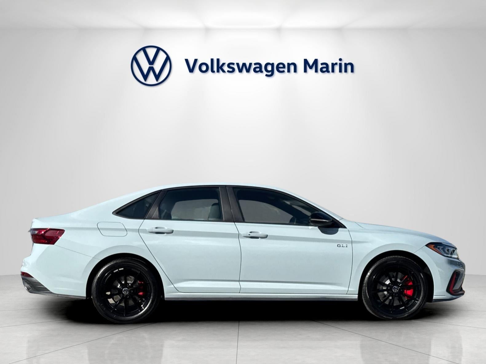 2026 Volkswagen Jetta GLI Autobahn