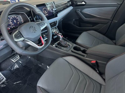 2026 Volkswagen Jetta GLI Autobahn