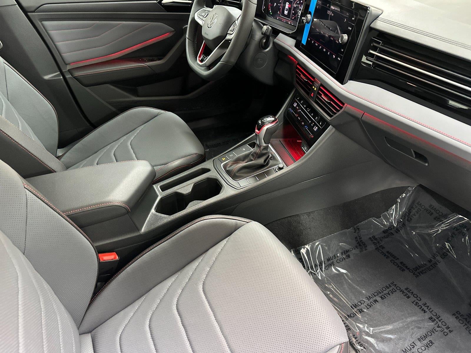 2027 Volkswagen Jetta GLI Autobahn
