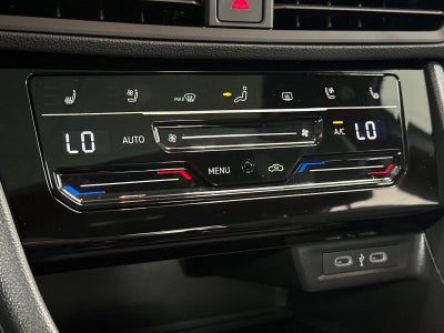 2027 Volkswagen Jetta GLI Autobahn