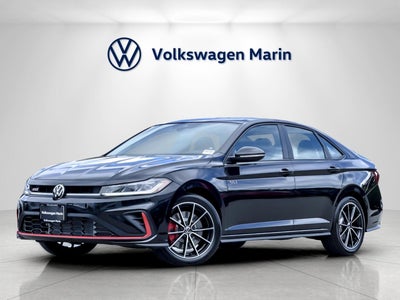 2026 Volkswagen Jetta GLI Autobahn