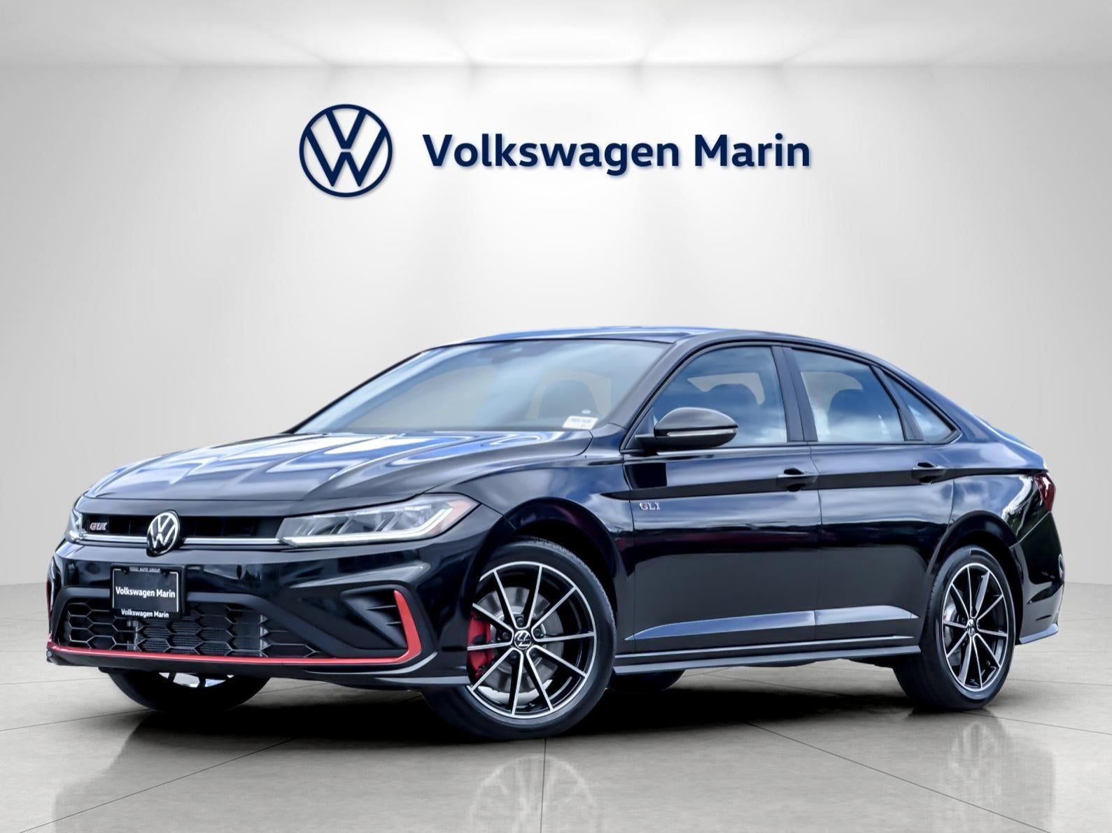 2026 Volkswagen Jetta GLI Autobahn