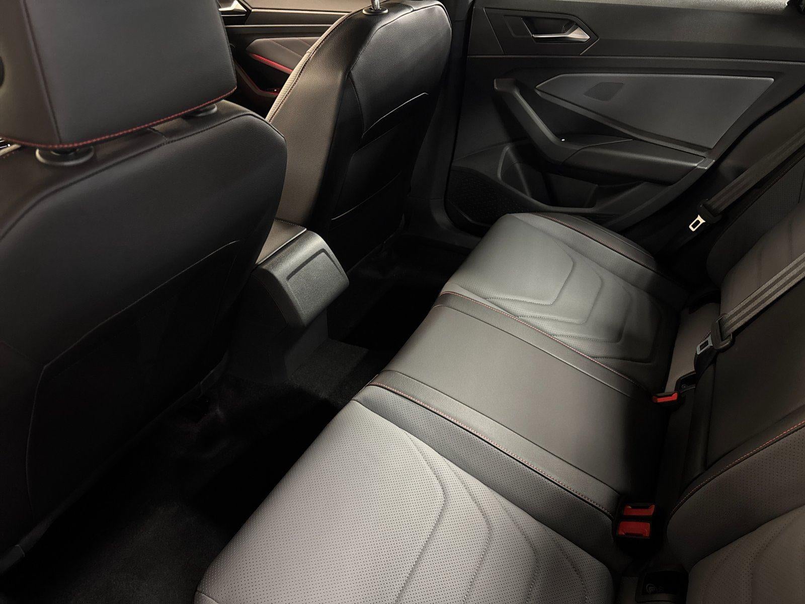 2026 Volkswagen Jetta GLI Autobahn