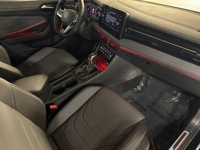 2026 Volkswagen Jetta GLI Autobahn