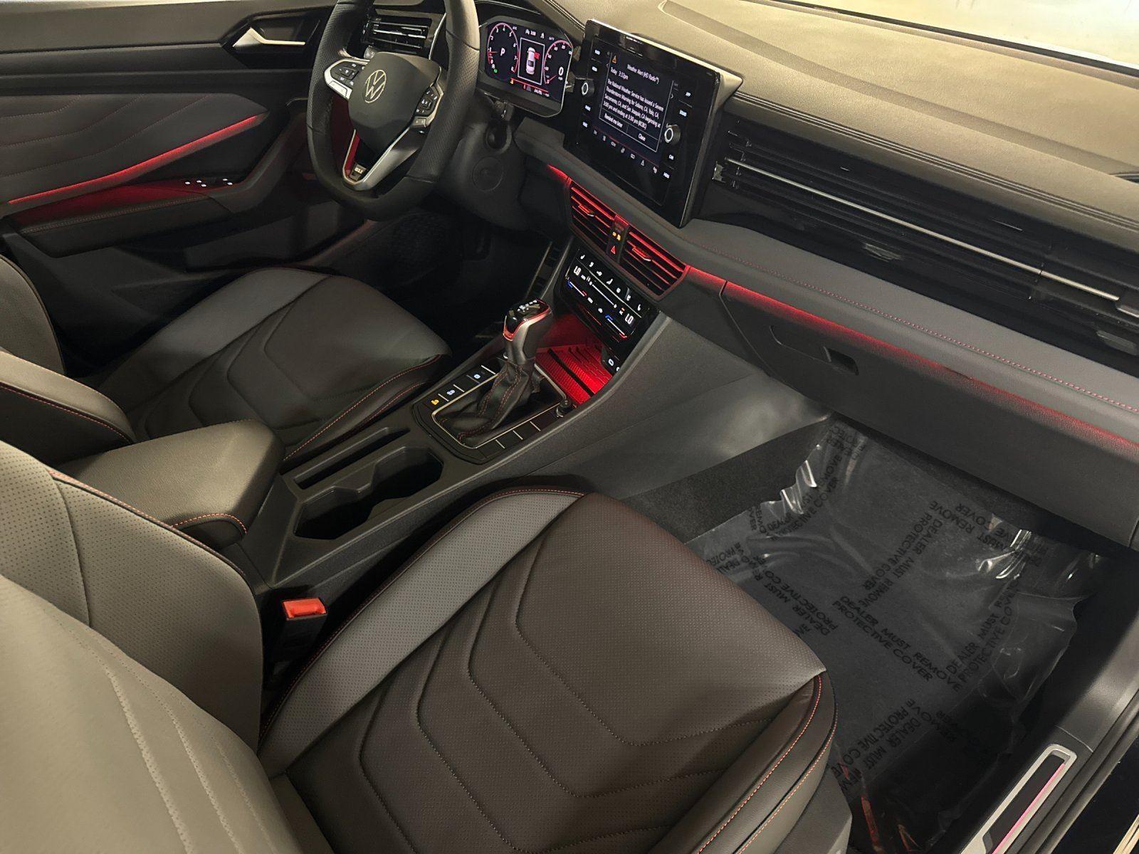 2026 Volkswagen Jetta GLI Autobahn