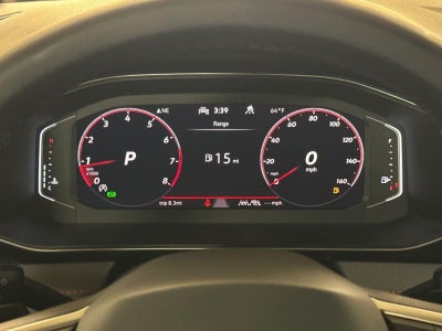 2026 Volkswagen Jetta GLI Autobahn