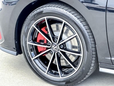 2026 Volkswagen Jetta GLI Autobahn