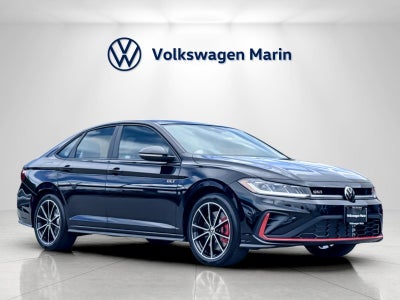 2026 Volkswagen Jetta GLI Autobahn
