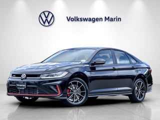 2026 Volkswagen Jetta GLI Autobahn