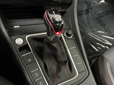 2027 Volkswagen Jetta Gli Autobahn