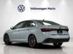 2027 Volkswagen Jetta Gli Autobahn