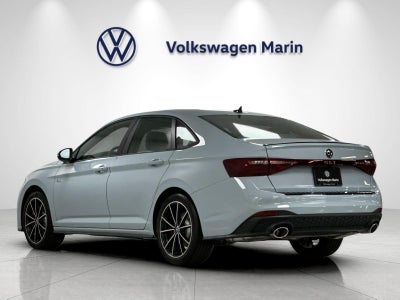 2027 Volkswagen Jetta Gli Autobahn