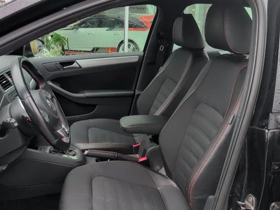 2014 Volkswagen Jetta GLI