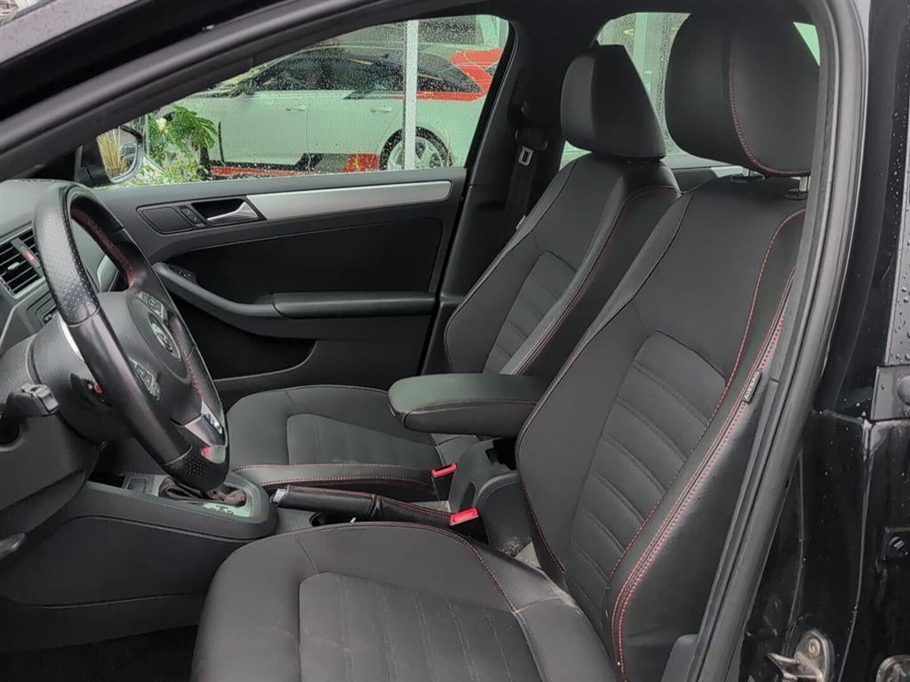 2014 Volkswagen Jetta GLI