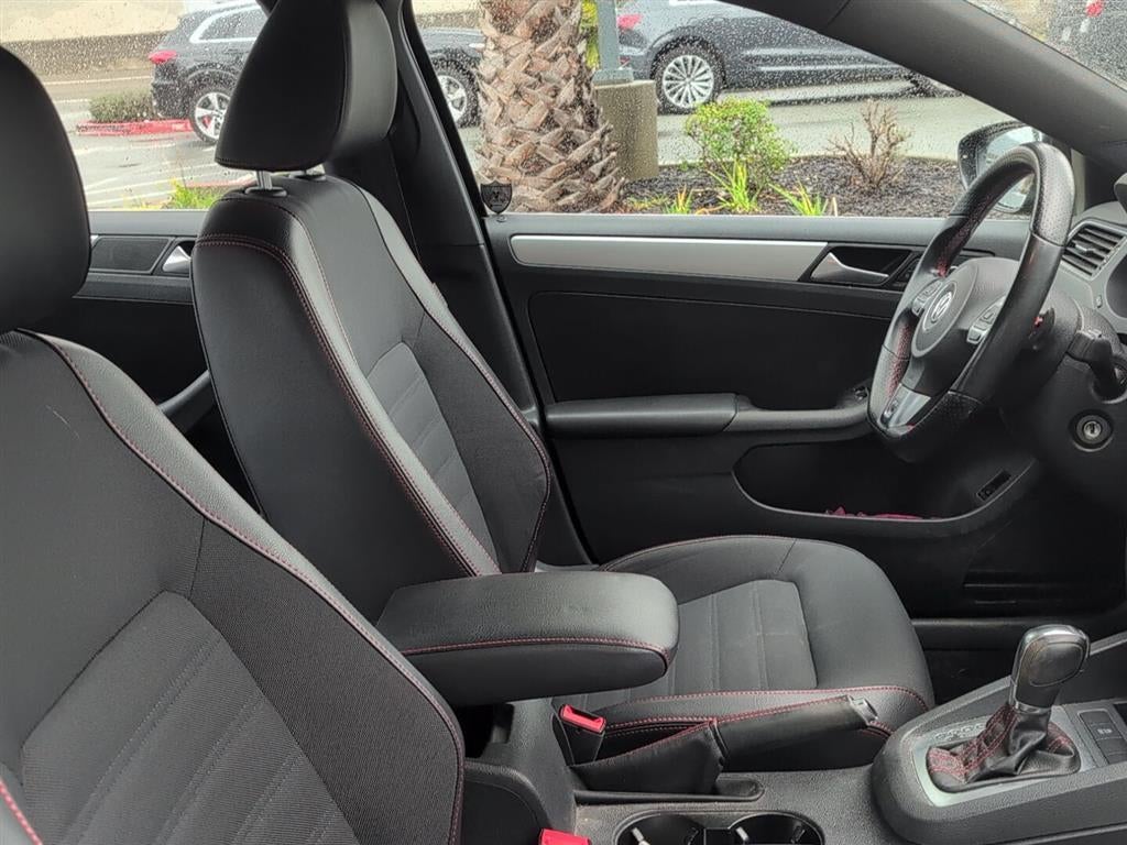 2014 Volkswagen Jetta GLI