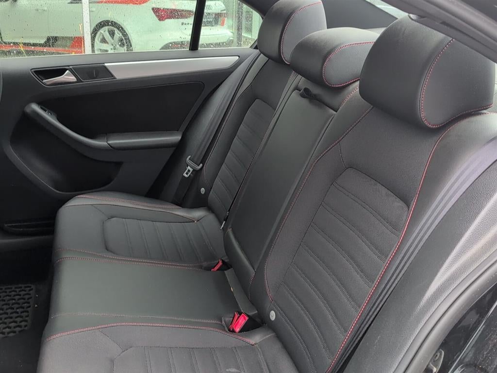 2014 Volkswagen Jetta GLI