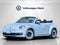 2014 Volkswagen Beetle Convertible 1.8T