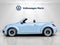 2014 Volkswagen Beetle Convertible 1.8T