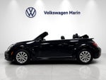 2018 Volkswagen Beetle Convertible Coast