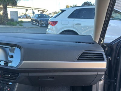 2023 Volkswagen Jetta S