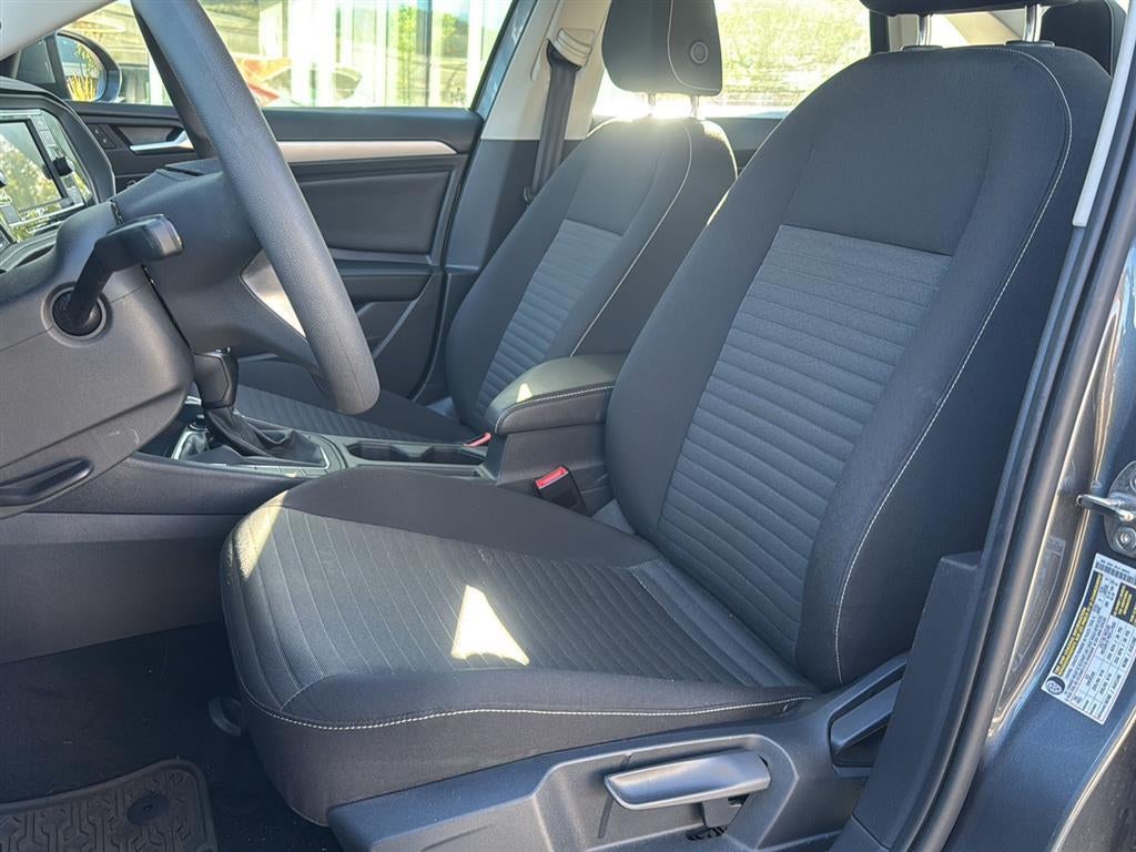 2023 Volkswagen Jetta S