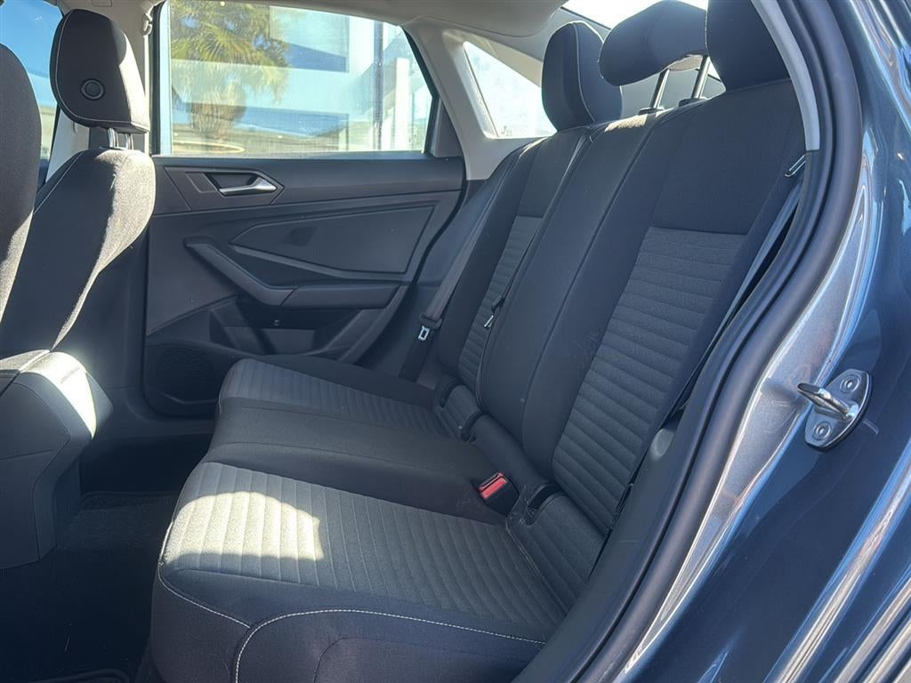 2023 Volkswagen Jetta S