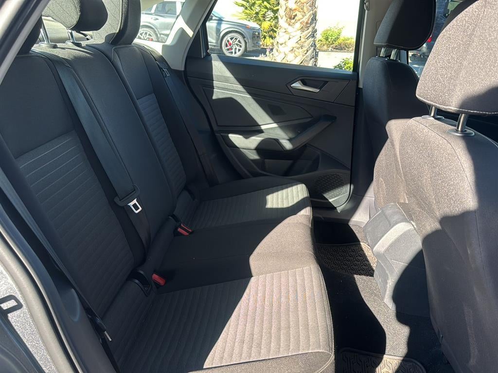 2023 Volkswagen Jetta S