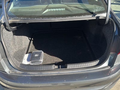 2023 Volkswagen Jetta S