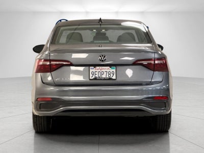 2023 Volkswagen Jetta S
