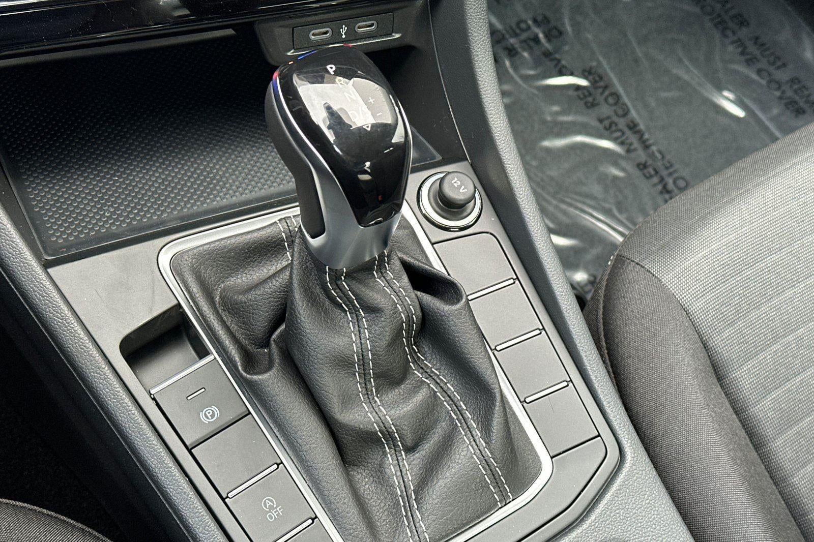 2026 Volkswagen Jetta S