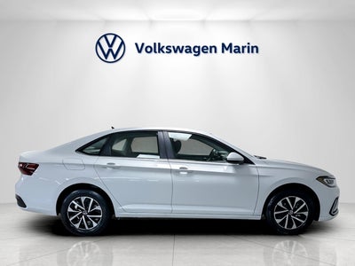 2026 Volkswagen Jetta S