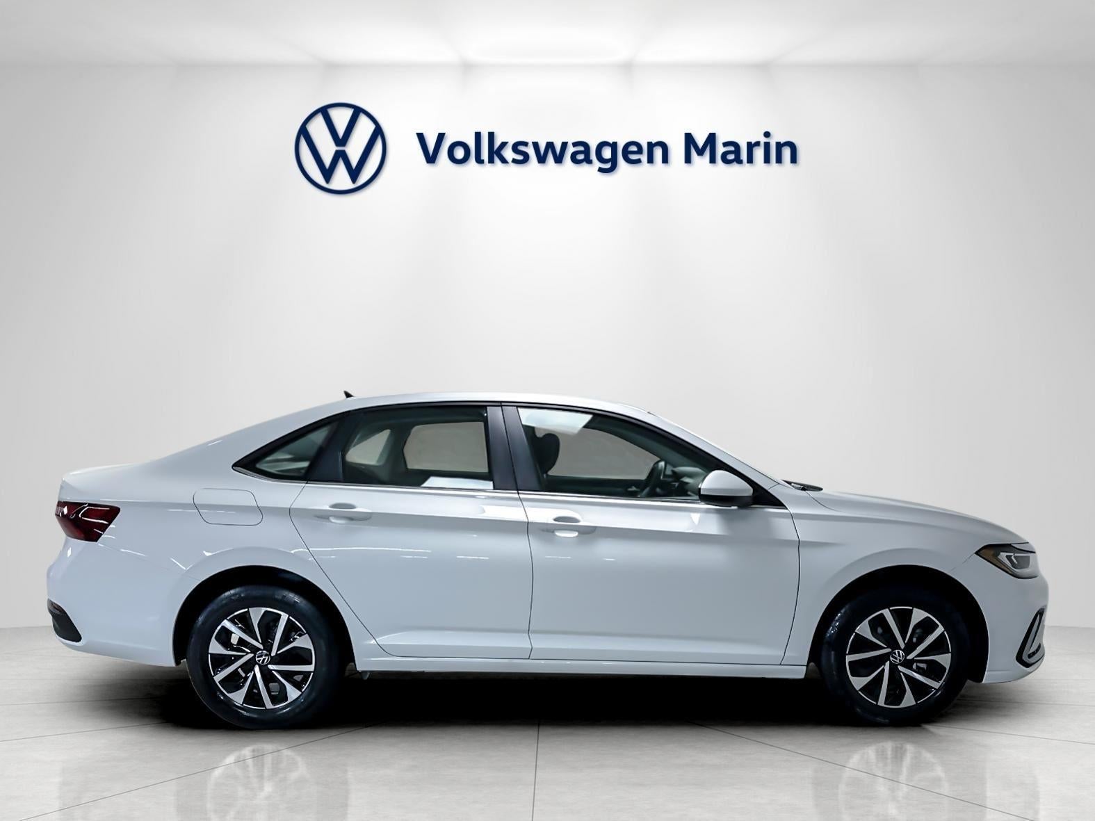 2026 Volkswagen Jetta S