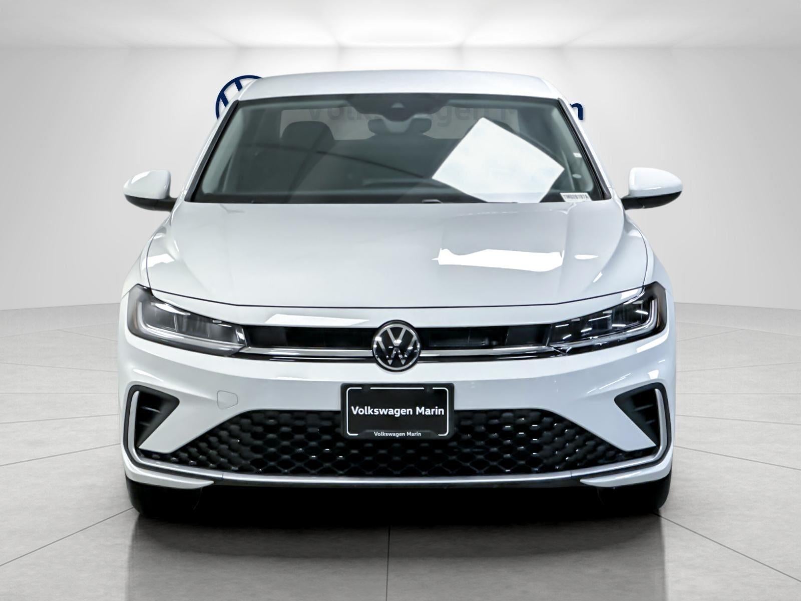 2026 Volkswagen Jetta S