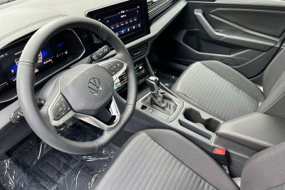 2026 Volkswagen Jetta S