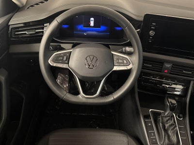 2026 Volkswagen Jetta S
