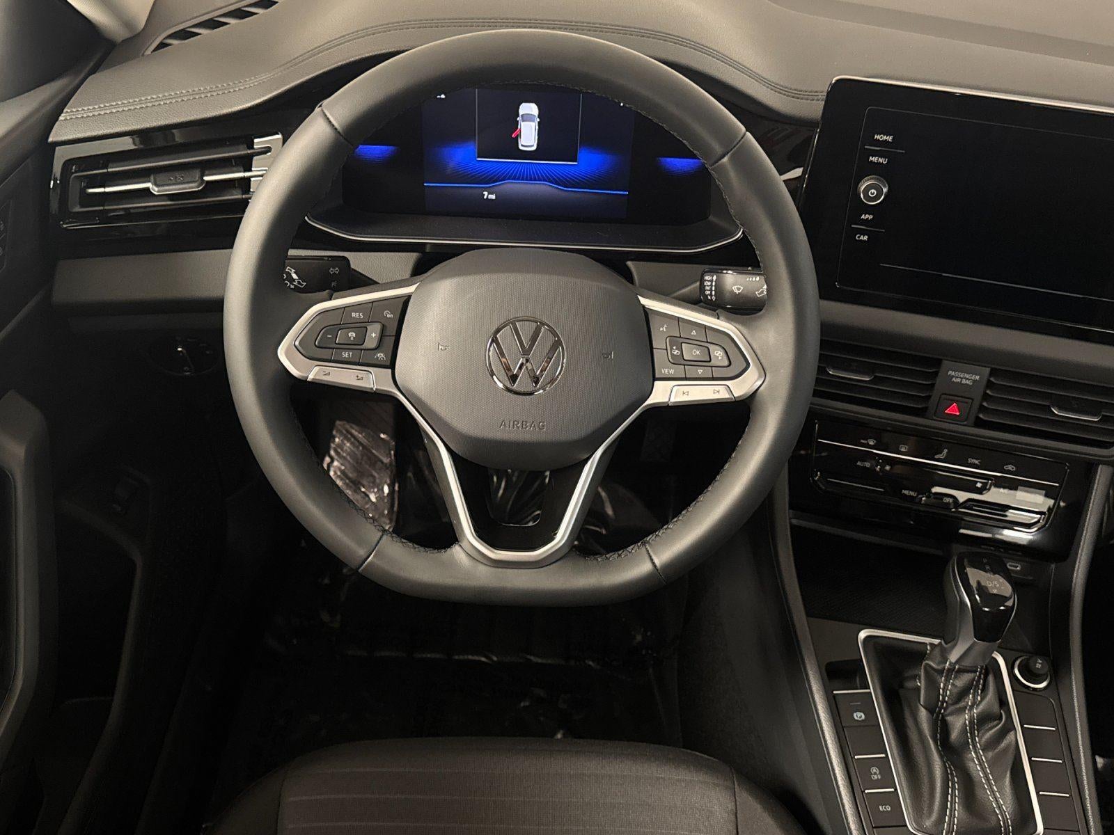 2026 Volkswagen Jetta S