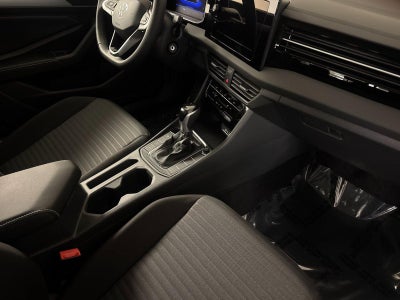 2026 Volkswagen Jetta S