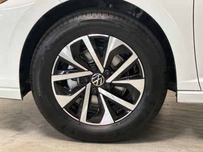 2026 Volkswagen Jetta S