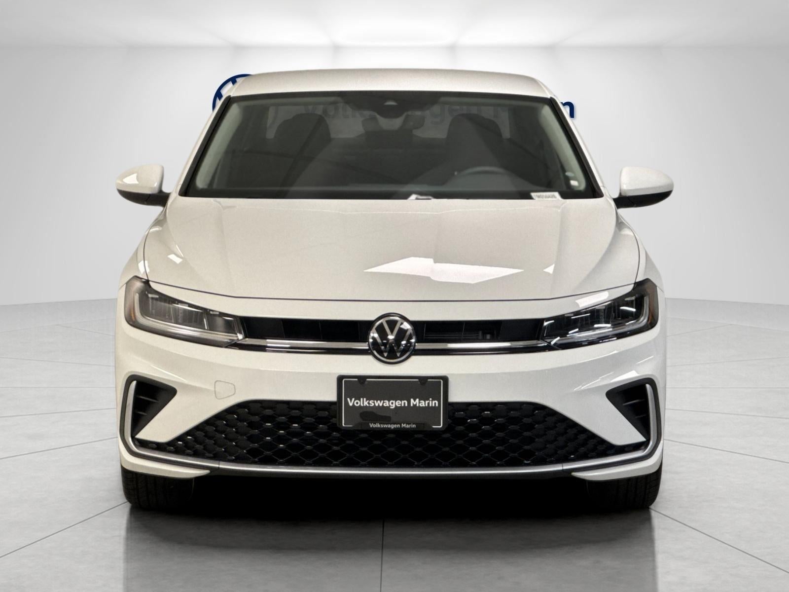 2026 Volkswagen Jetta S