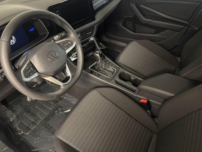 2026 Volkswagen Jetta S