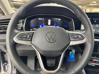 2026 Volkswagen Jetta S