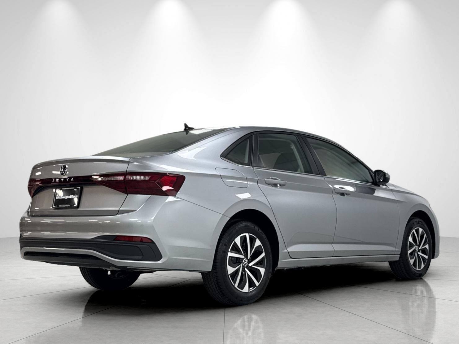 2026 Volkswagen Jetta S